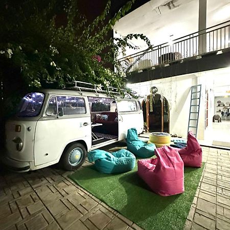 D'Flora Homestay Labuan Bajo Exteriér fotografie