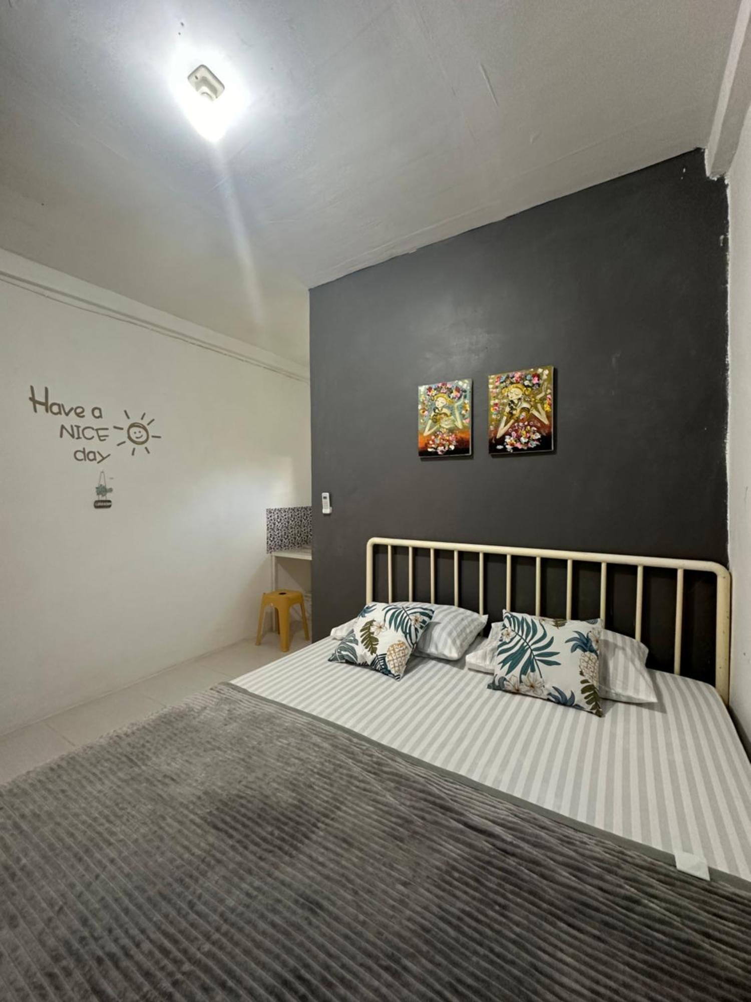 D'Flora Homestay Labuan Bajo Exteriér fotografie