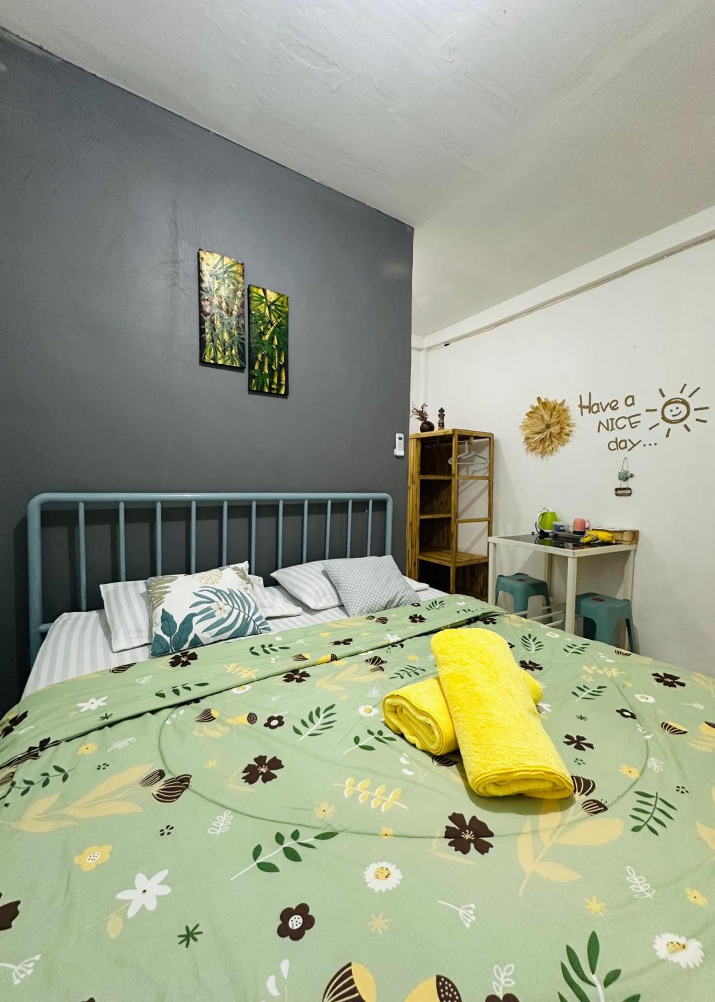 D'Flora Homestay Labuan Bajo Exteriér fotografie