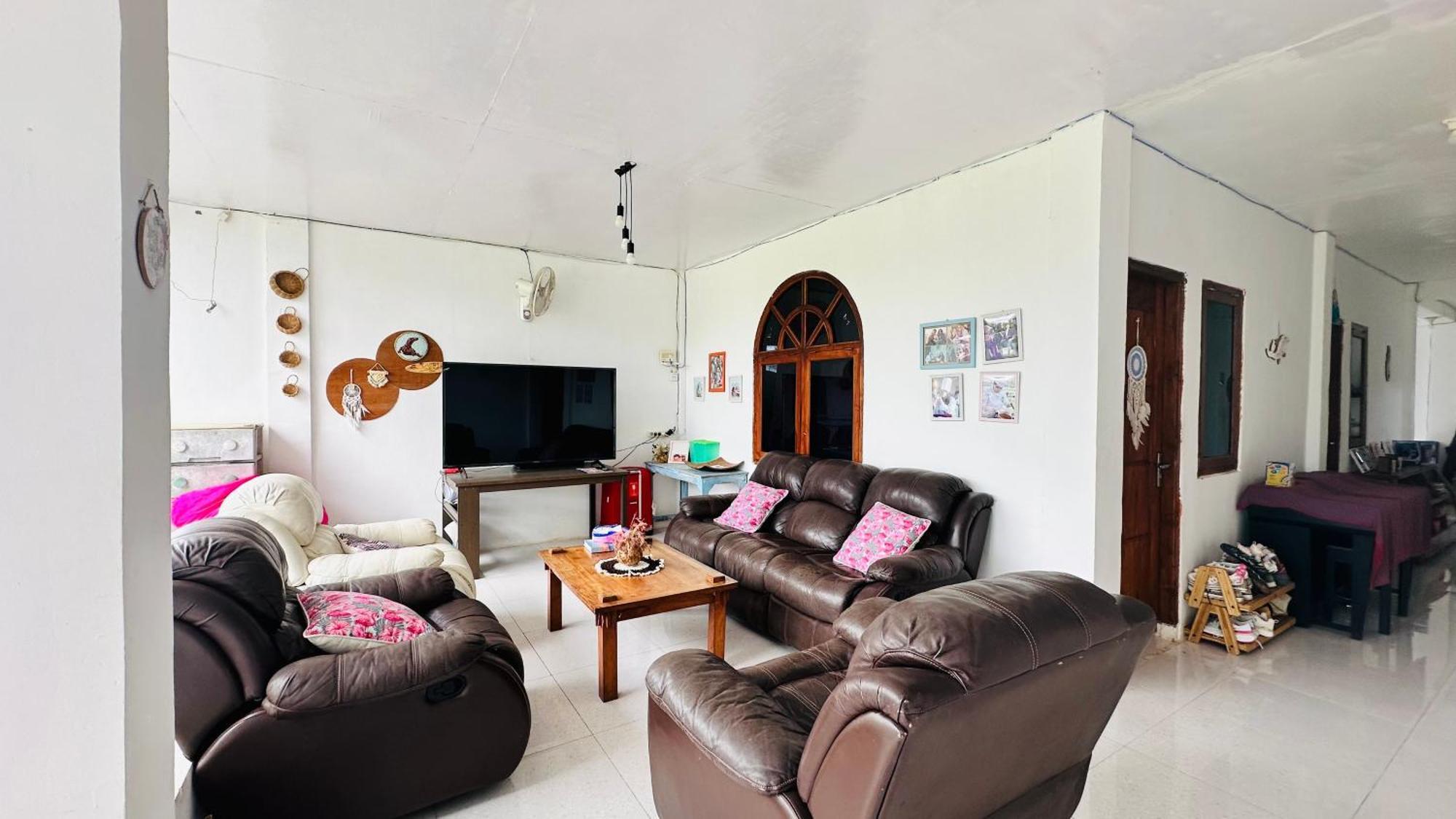 D'Flora Homestay Labuan Bajo Exteriér fotografie